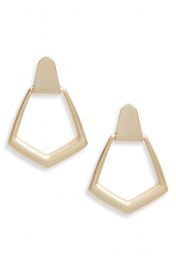 Kendra Scott Paxton Earrings at Nordstrom