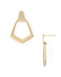 Kendra Scott Paxton Earrings Jewelry  amp  Accessories - Bloomingdale s at Bloomingdales