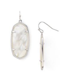 Kendra Scott Signature Elle Drop Earrings   Bloomingdales at Bloomingdales