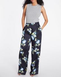 Kenia Pant Tanya Taylor at Tanya Taylor