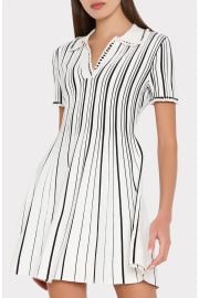 Kenna Knit Minidress at Nordstrom