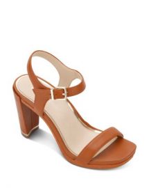 Kenneth Cole Women  x27 s Andra High-Heel Sandals Shoes - Bloomingdale s at Bloomingdales