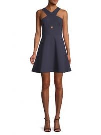 Kensington Halter Dress by LIKELY at Gilt at Gilt