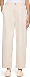 Kent Barrel Leg Jeans at Nordstrom