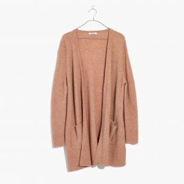 Kent Cardigan at Madewell