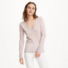 Kenzee Cashmere at Club Monaco