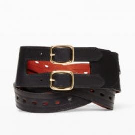 Keoki Belt at Club Monaco