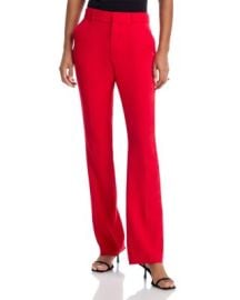 Kerry Slim Straight Leg Pants at Bloomingdales