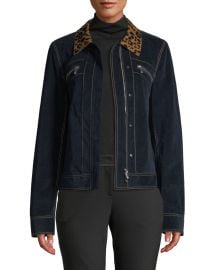 Kesha Jacket by Lafayette 148 New York at Bergdorfgoodman