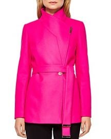 Keyla Coat  Ted Baker at Bloomingdales