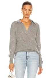 Khaite Jo Sweater at Forward