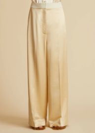 Khaite The Banton Pant at Khaite