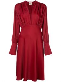 Khaite The Connie Dress - Farfetch at Farfetch