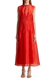 Khaite The Wes Dress at Nordstrom