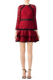 Kharis Dress by Alexis Rent the Runway at Rent the Runway