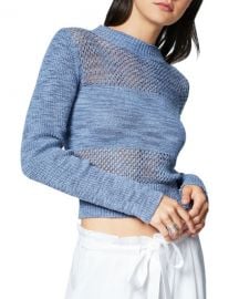 Khloe Sweater by Ramy Brook at Bergdorf Goodman