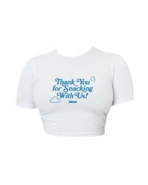 Khloud by Khlo Kardashian Protein Popcorn Upgraded Khloud at Khoud