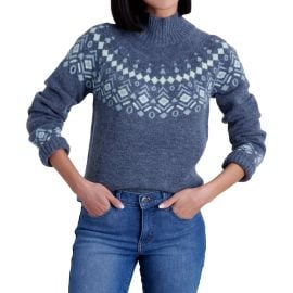 Khule Alpina Sweater at Rei