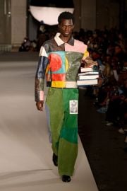 KidSuper SS 26 SHOWstudio at KidSuper