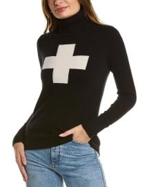 KierJ Swiss Ski Cashmere Sweater Shop Premium Outlets at Shop Simon