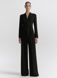 Kieran II Wide-Leg Jumpsuit at A.L.C.