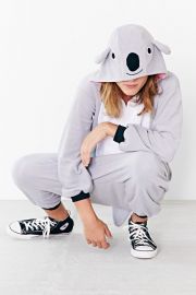 Kigurumi Koala Costume at Urban Outfitters