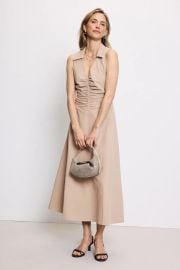 Kilda Dress by Cinq Sept Rent the Runway at Rent the Runway