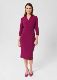 Kim Dress at Hobbs