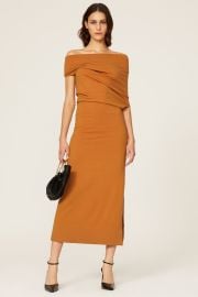 Kim Knit Dress by Altuzarra for 105 - 120 at Rent the Runway