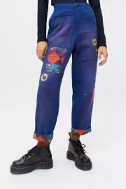 Kimchi Blue at Urban Outfitters Scout Pant at Urban Outfitters