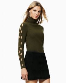 Kimila Sweater at Ramy Brook