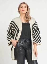 Kimono Sleeve Cardigan Sweater  at Lord & Taylor