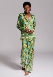 Kimonos KLEED LOUNGEWEAR at Kleed Kimonos