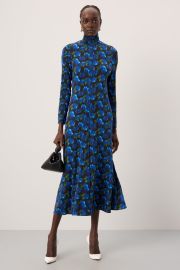 Kings Hill Dress by Hunter Bell Rent the Runway at Rent the Runway