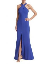 Kingsbury Zip Gown by LIKELY at Gilt at Gilt