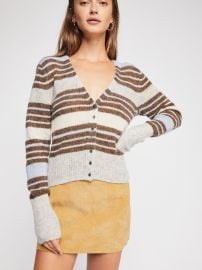 Kinsley Cardi by Free People at Free People