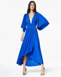 Kinslie Dress: Ramy Brook at Ramy Brook