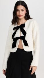 Kinzie Top at Shopbop