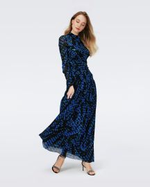 Kirstie Dress at Diane von Furstenberg