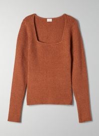 Kirsty Sweater at Aritzia