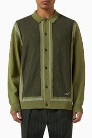 Kith Girard Cardigan at Kith