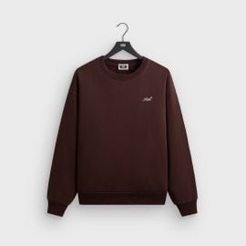 Kith Nelson Crewneck - Incognito at Kith