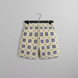 Kith Vintage Lace Lewis Short - Current at Kith