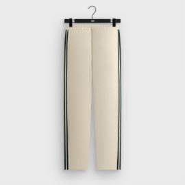 Kith for adidas Football Monogram Pant - Sandrift at Kith