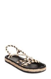 Kitza Rope Sandal at Nordstrom