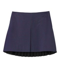 Klarissa Skirt at Tory Burch