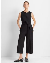 Klauss Jumpsuit by Club Monaco at Club Monaco