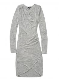 Klum dress by Wilfred Free at Aritzia