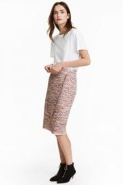 Knee-length Skirt by H&M at H&M