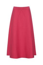 Kneeland Skirt at Cara Cara